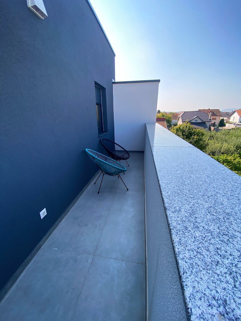 ML II Apartment Varaždin