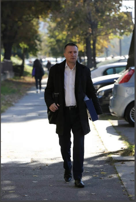 Advokatska kancelarija "ALEKSIĆ "