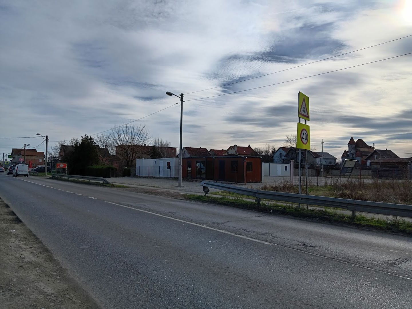 Varmus kontejneri Beograd