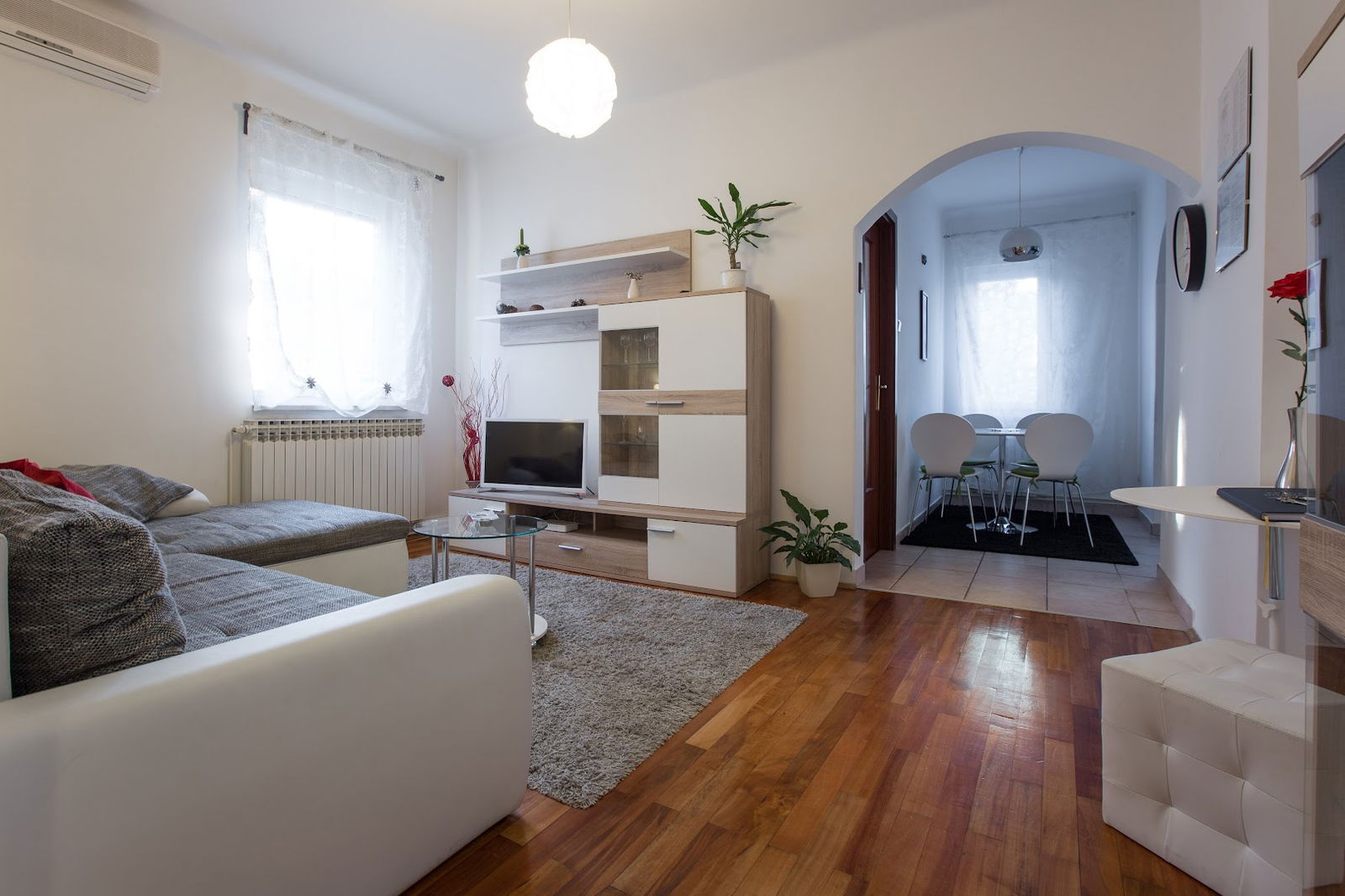 Zagreb Point Apartments - Lisinski