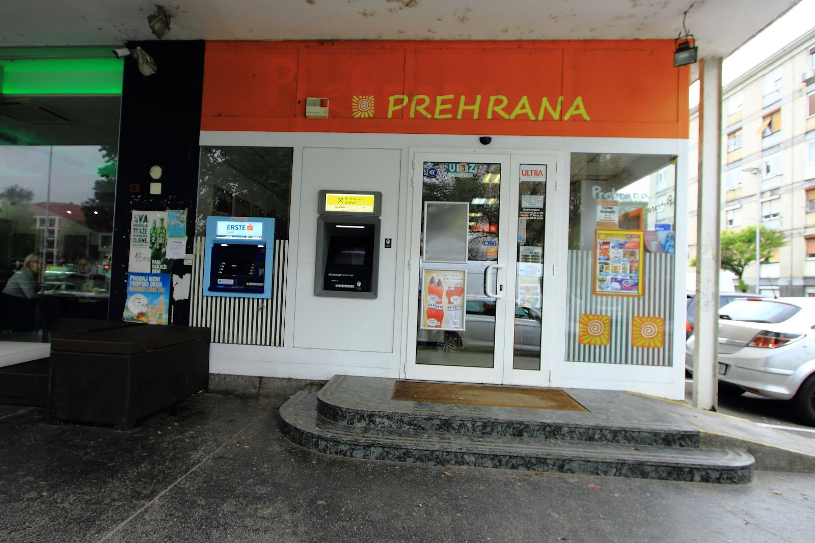 Erste&Steiermärkische Bank