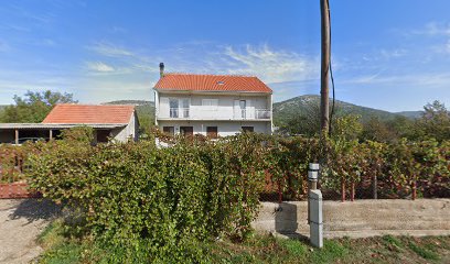 Holiday House Mediterraneum