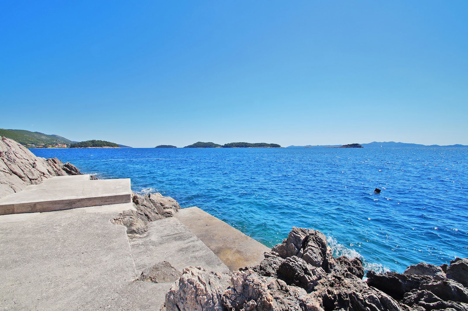 Separovic apartments - lovely private accommodation