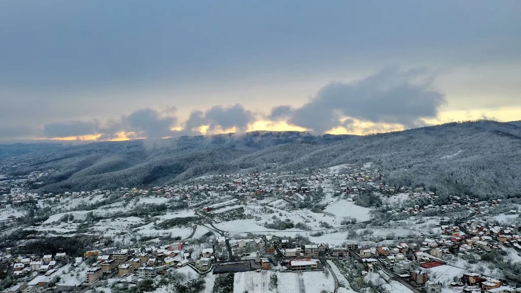 Šestinska brana (retencija)