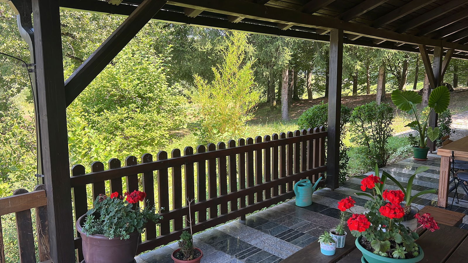 Ribnjaci Ključić Brdo