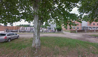 Stovarište BMI Bramac Zemun