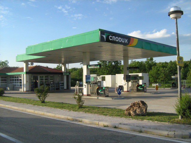 Petrol