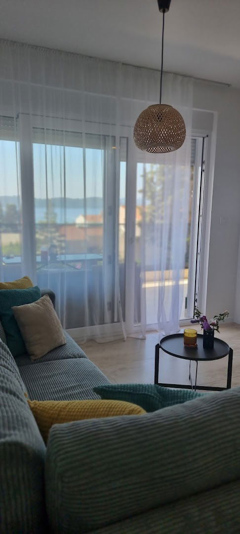 Apartment Summer Park Residence Peljesac