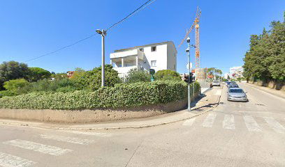 Opća veterinarska praksa Vet flex d.o.o.