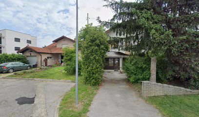 OPG PERICA - VINO PERICA