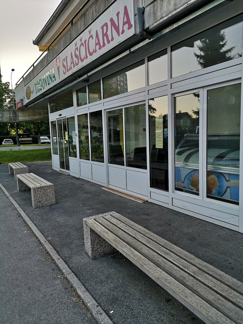 Pekarna slaščičarna trgovina bar, Natalija Peternel s.p.