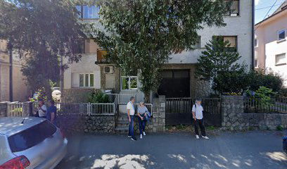 Kemijska čistionica i krznarija Josip Mrša