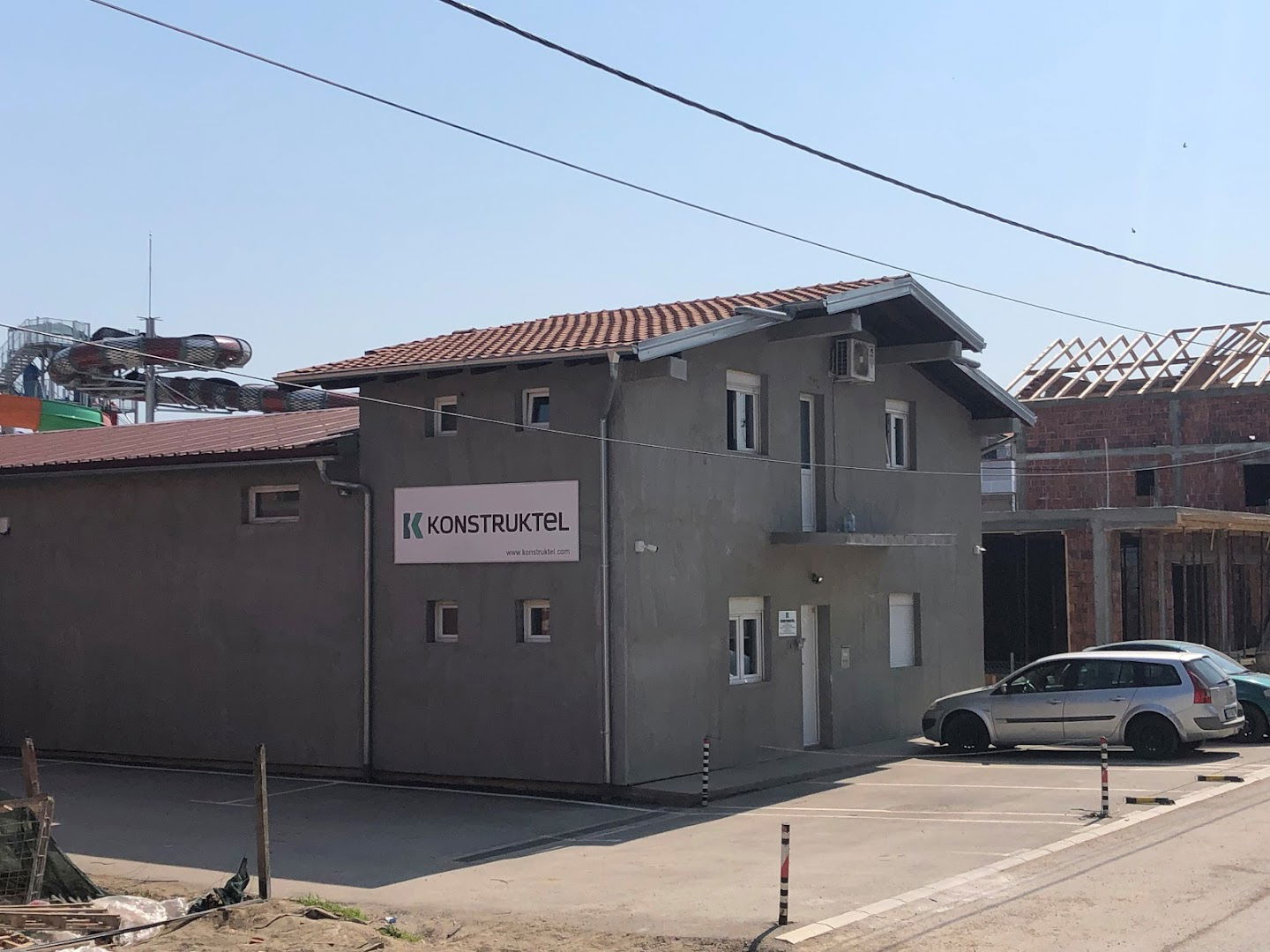 KonstrukTel d.o.o