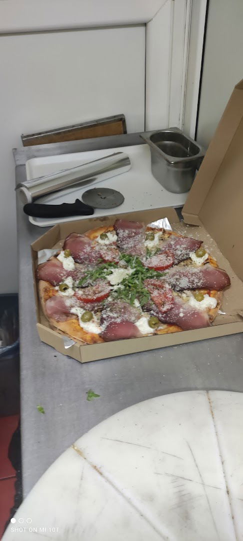 Food House N°1, Resnik