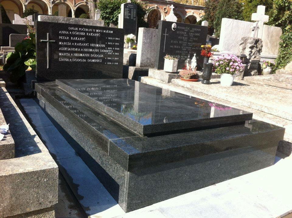 Klesarstvo Sarajlić doo