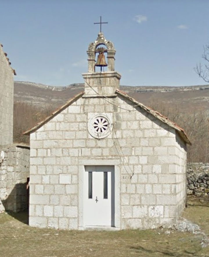 Church of St. Clement