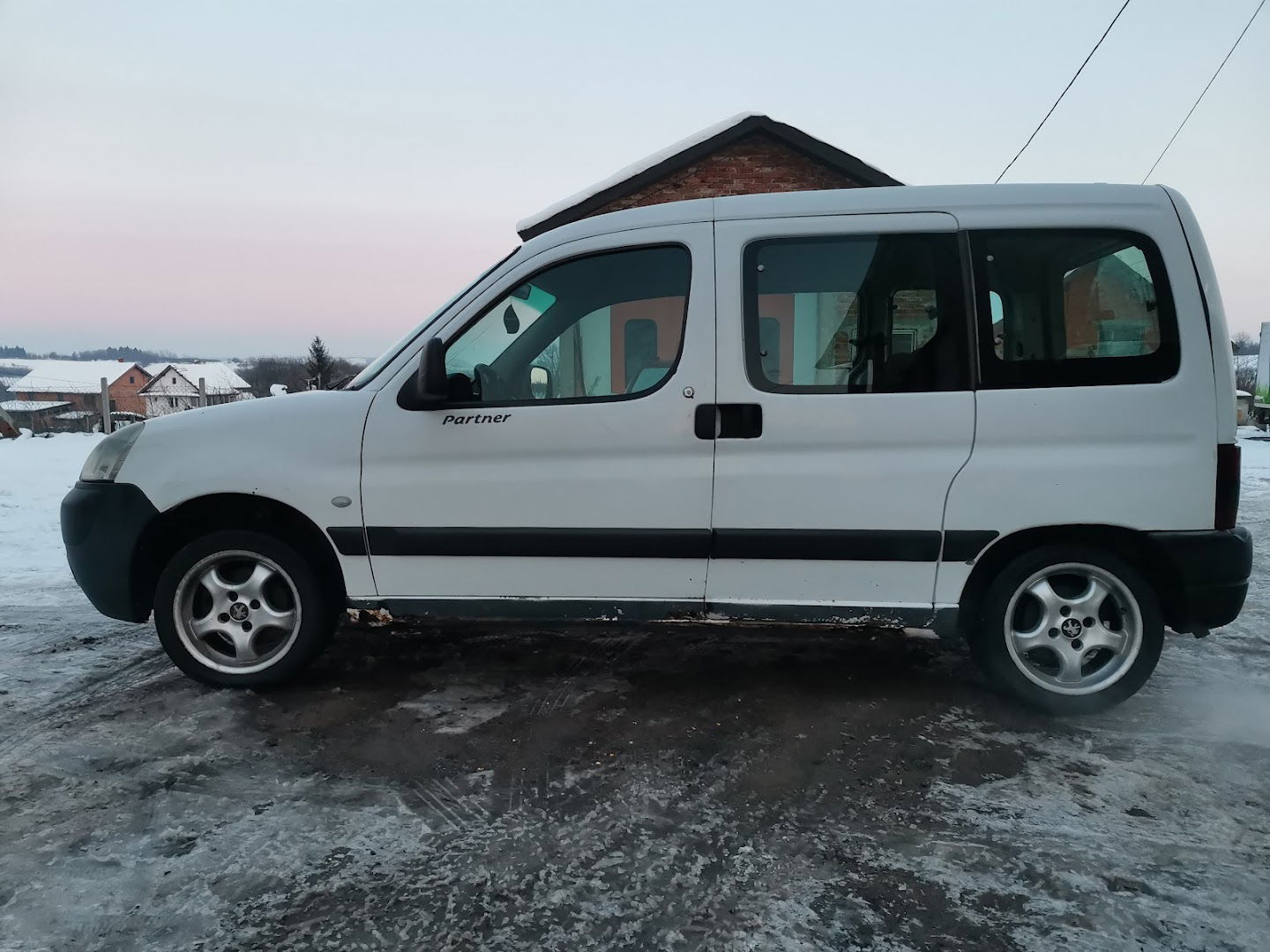 Auto servis “Nesa i Stefan”