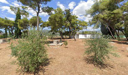 Hotel Resnik Cricket Ground