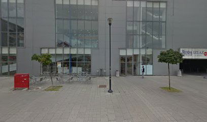 Tiffany outlet Šabac