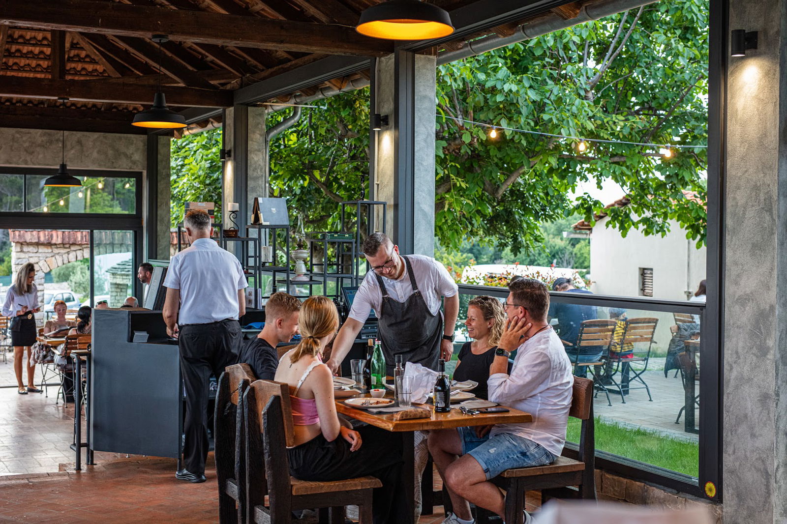 Ranch Fortuna - Rovinj