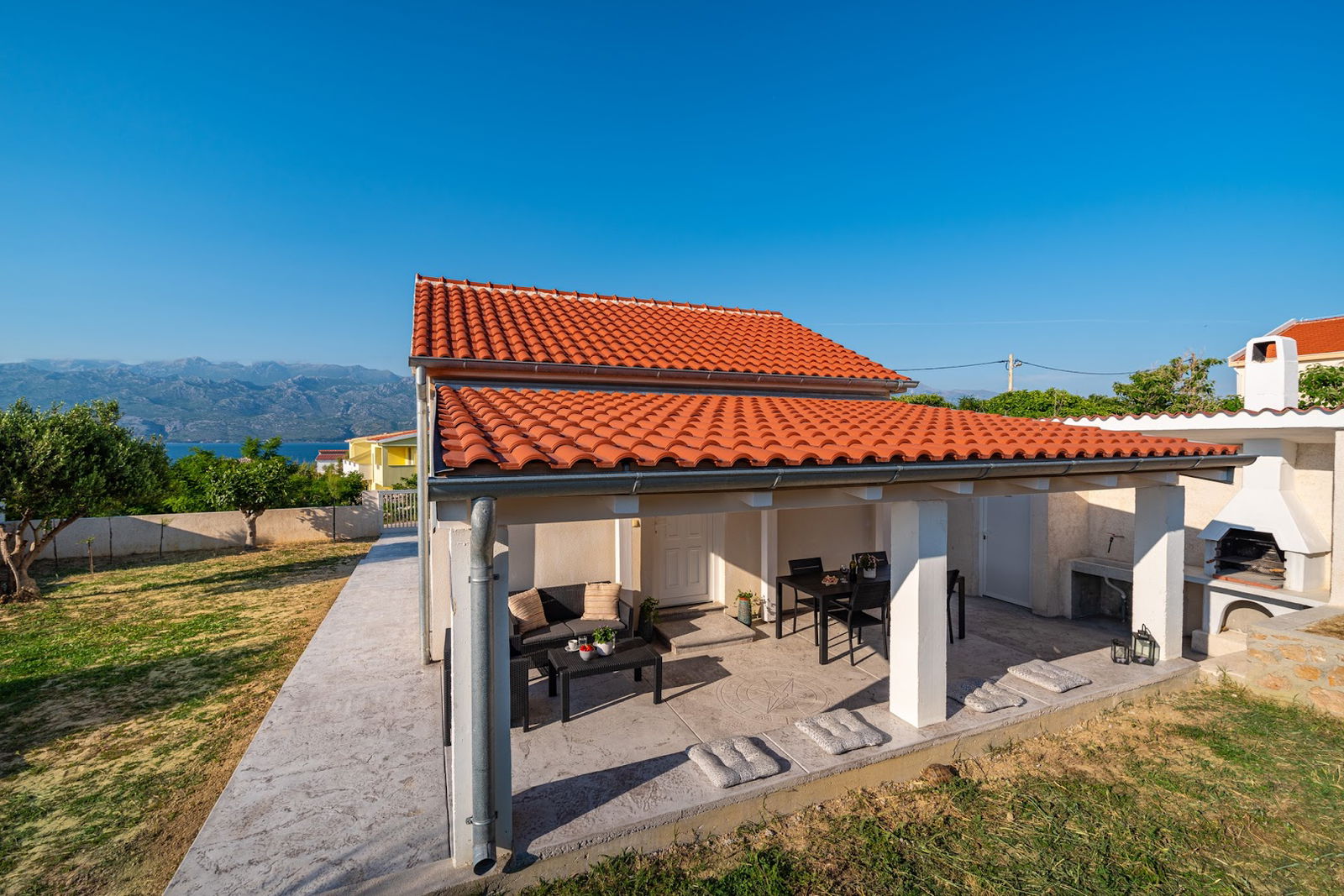 Kuća za odmor VENTUM