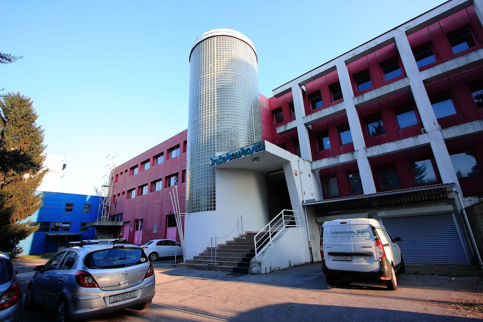 Intereuropa Sajam d.o.o.