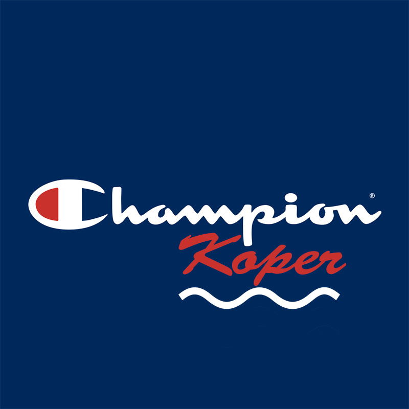 Champion Koper