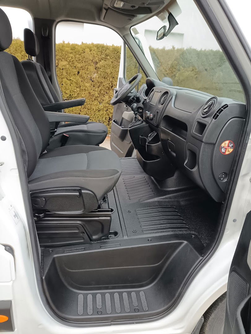 Car detailing, kemijsko čišćenje vozila, unutarnje i vanjsko pranje...JVS CLEAN j.d.o.o