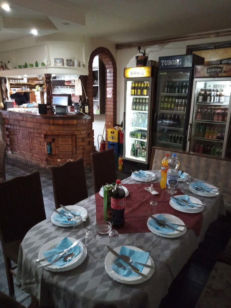 Brza Hrana Kod Bobana