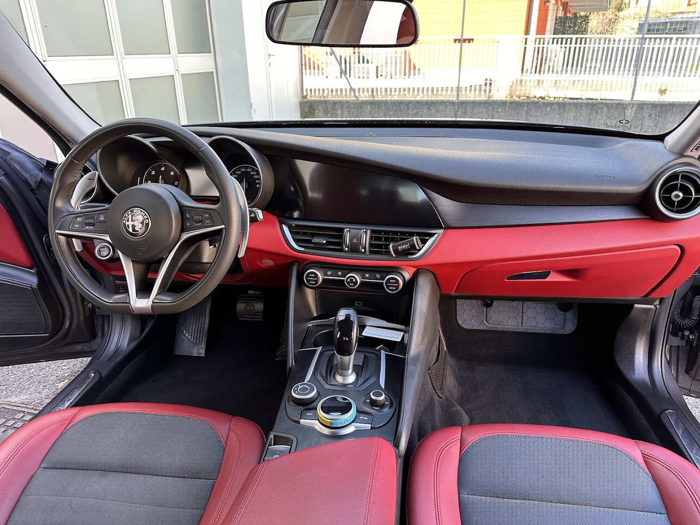 Autofficina De Marchi