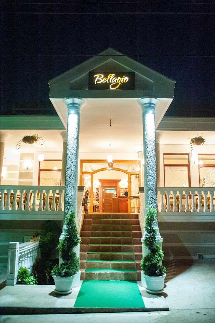 Trattoria Bellagio