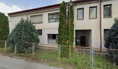 EURO ARMKO D.O.O. PROIZVODNI POGON