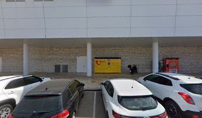 Wheelchair Accessible Bathroom