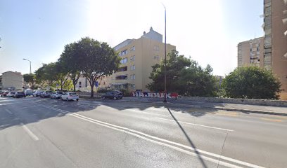 VELEBITSKA - TRSTENIK