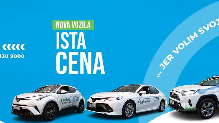 Eko Taxi | Limo Servis | Prevoz do aerodroma | Prevoz Nis | Taxi prevoz | Renta car Nis | Taksi Nis