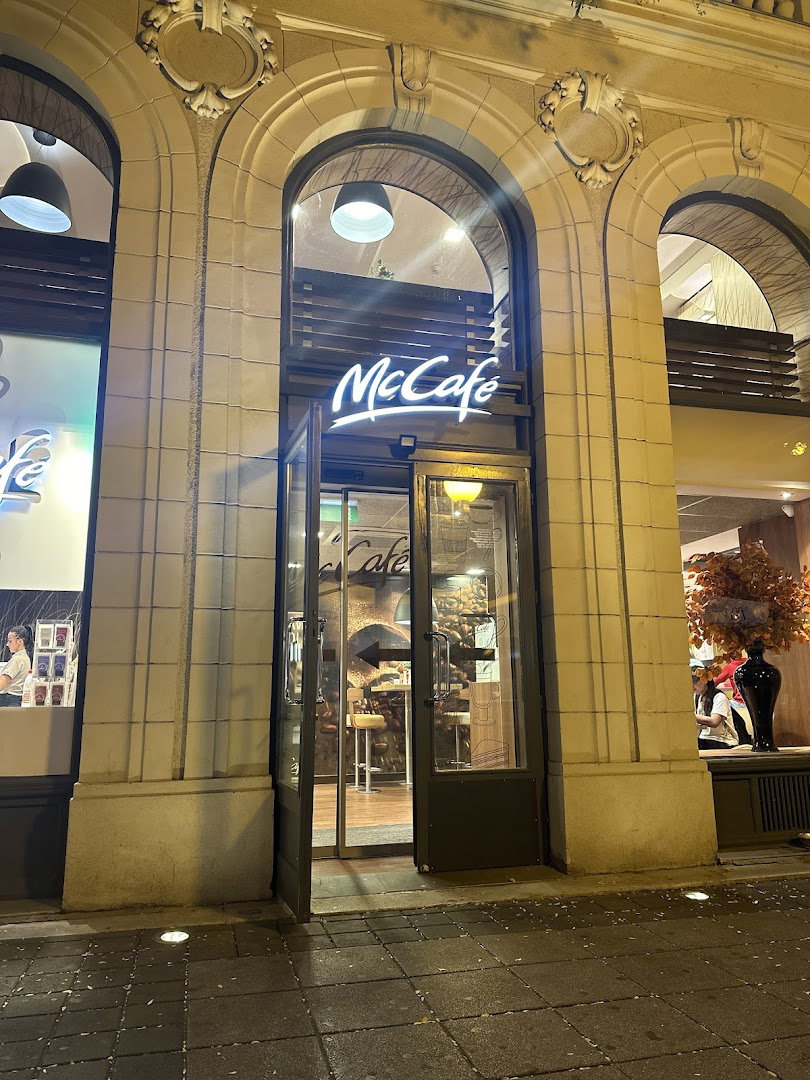 McCaffe