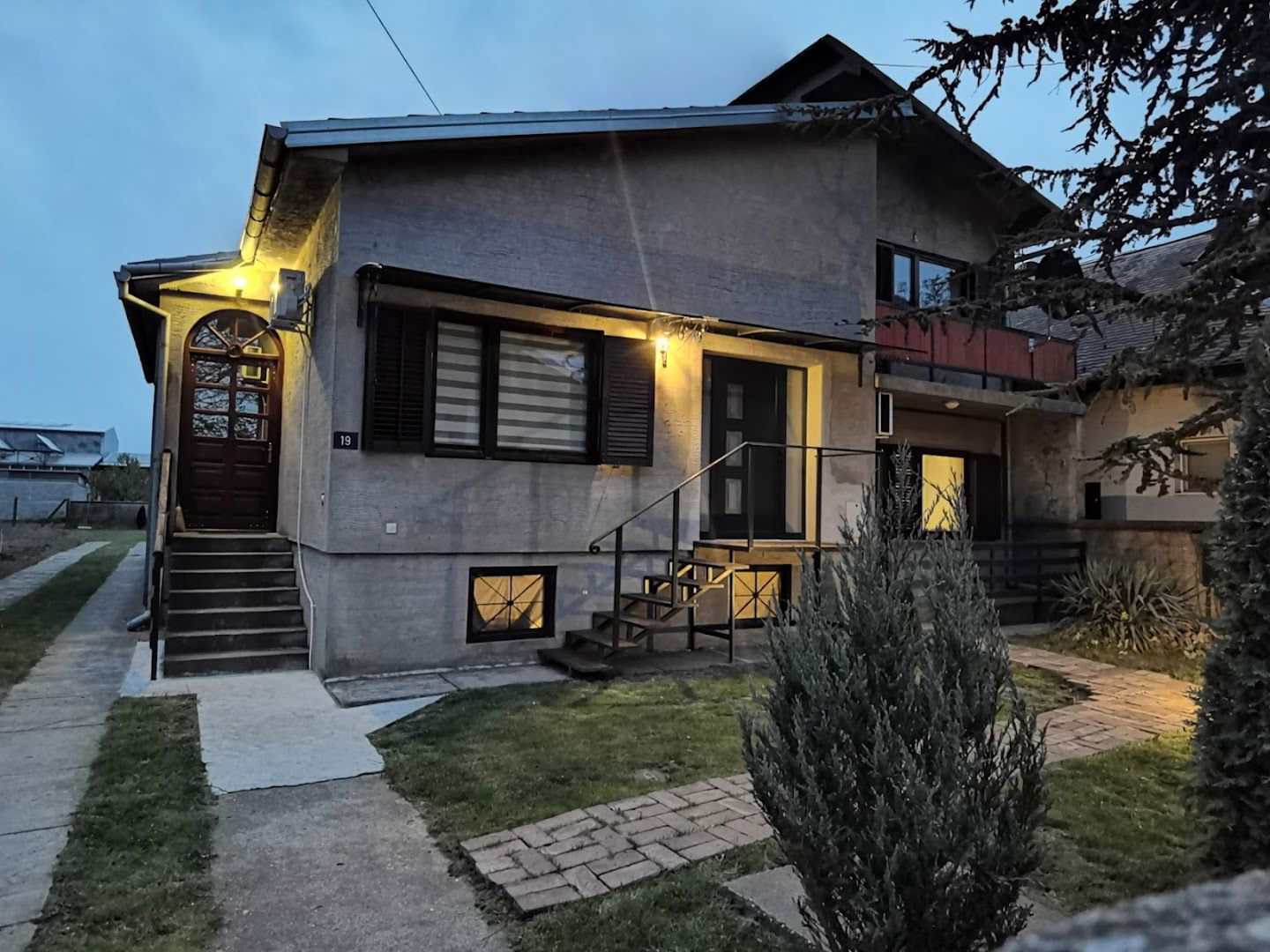 Apartman Studio Pelegrino