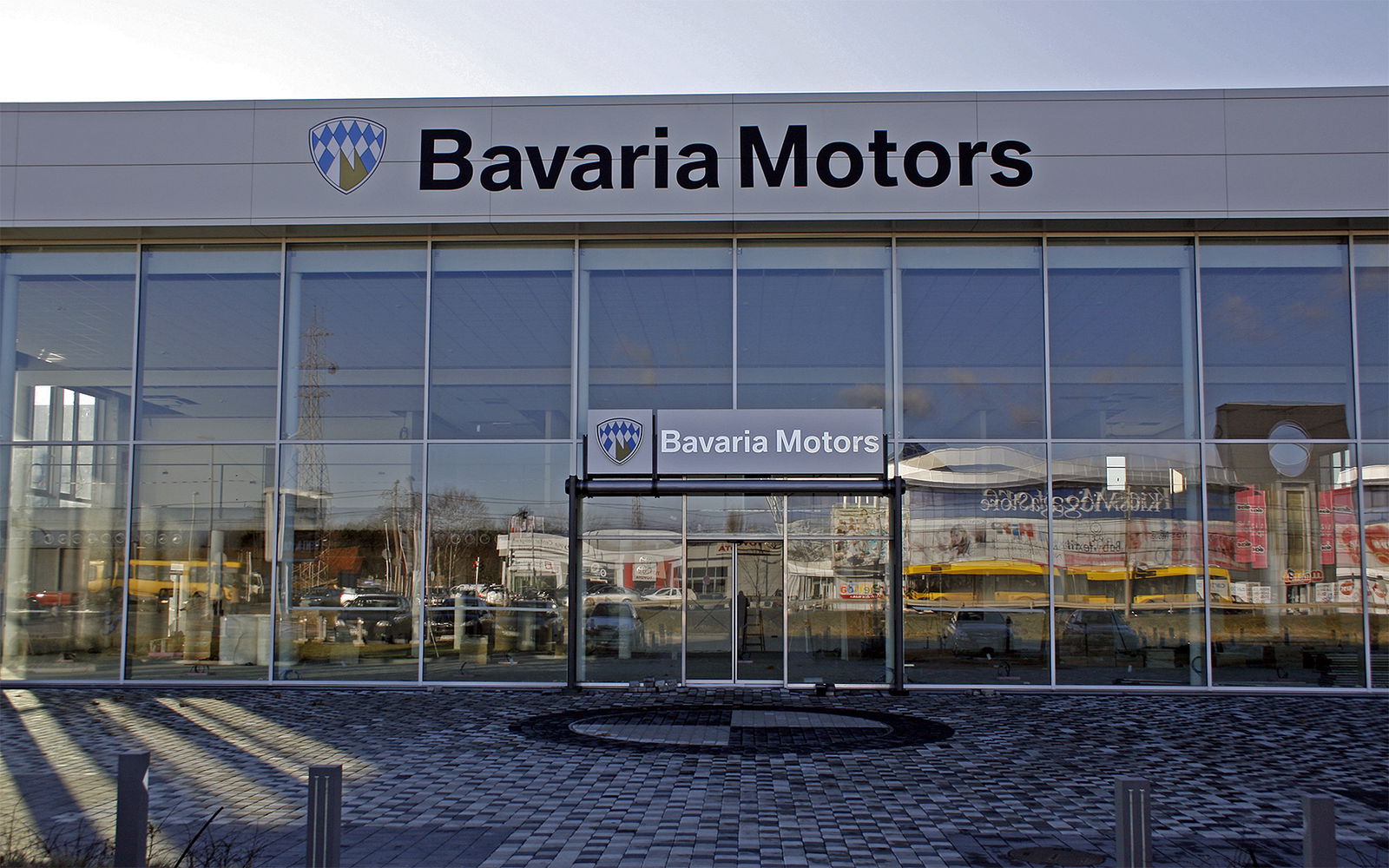Bavaria Motors