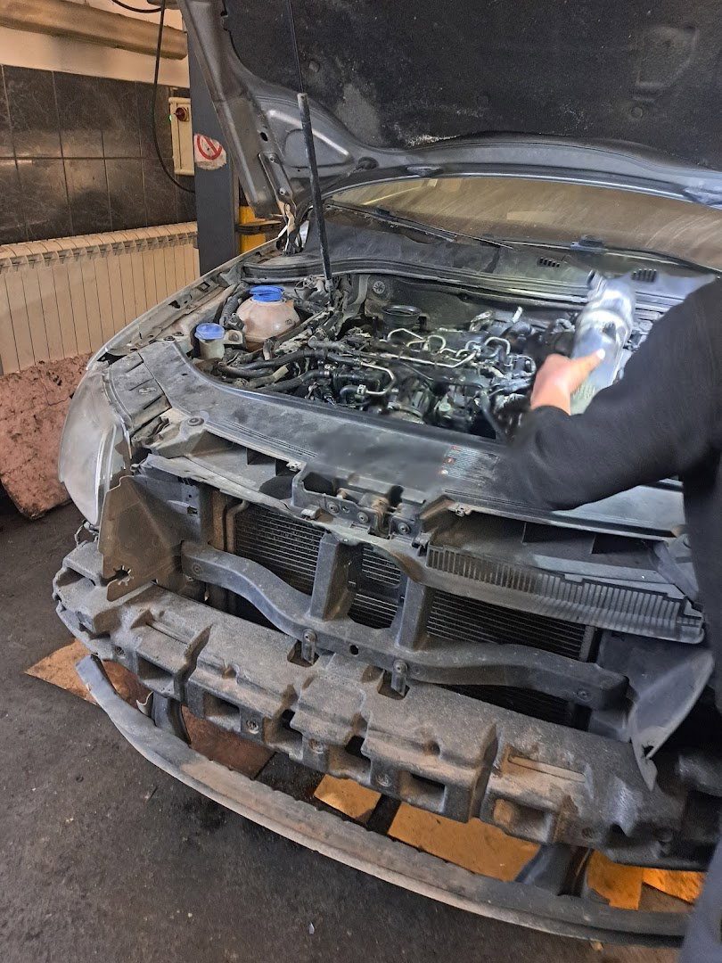 Auto Service Branko 2015