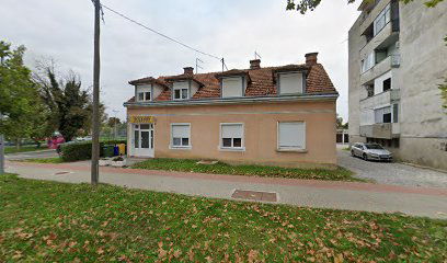 Frizerski salon Faith