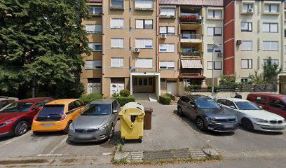 DV Špansko (područni objekt)