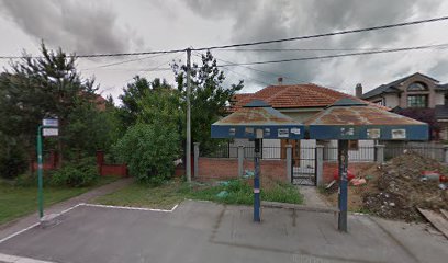 Milana Nedeljkovića