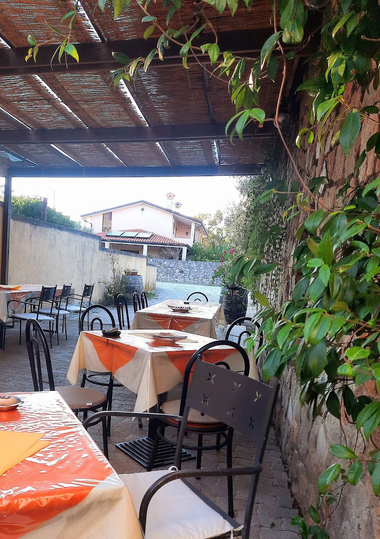 Agriturismo Grgič/Kmečki turizem Grgič