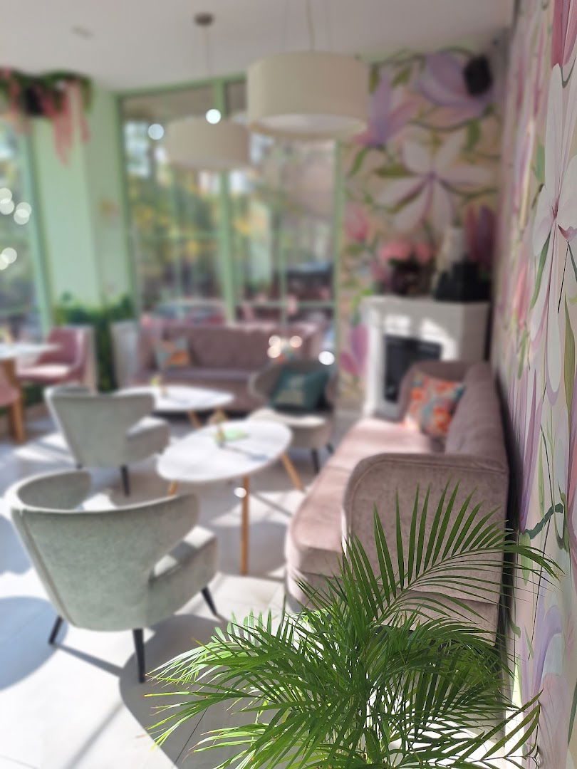 Poslastičarnica Šećerlema