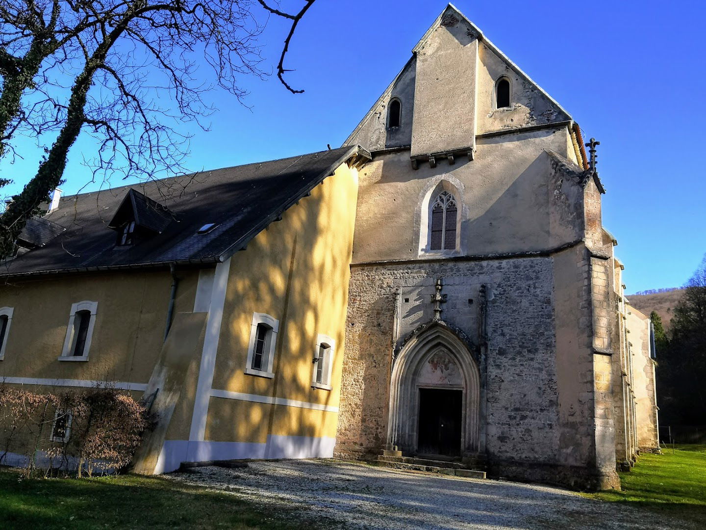 Pleterje Carthusian Monastery