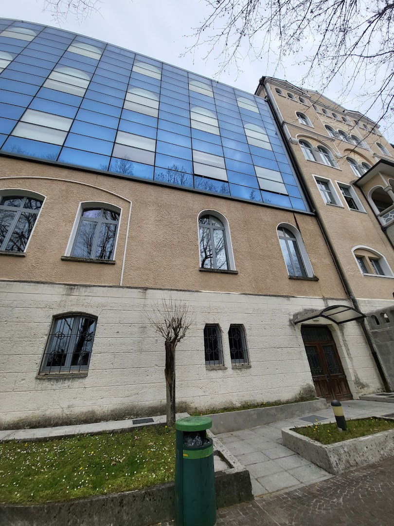 University of Trieste University Center of Gorizia