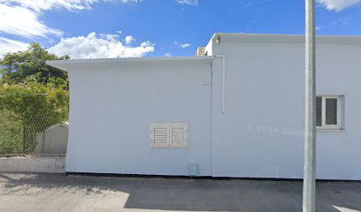 ALAS DALMACIJA d.o.o. Ured i betonara Split