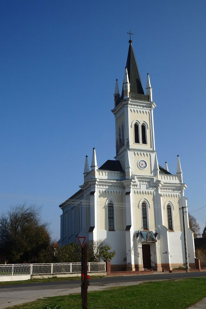 Gyékényes Lutheran Parish