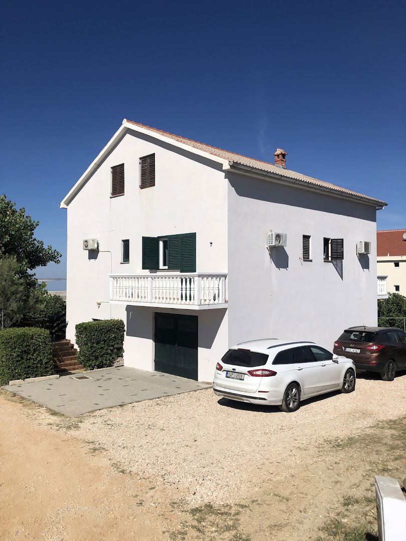 Apartman Karla - Drazen Miletic