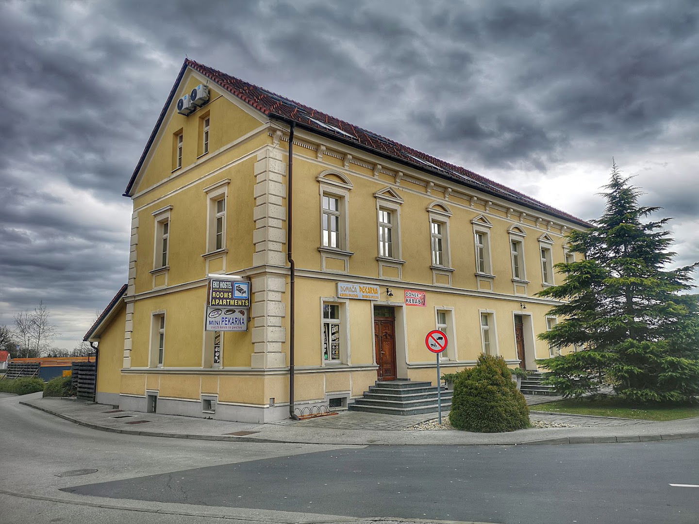 Pekarna biga, proizvodnja, trgovina in storitve, d.o.o.